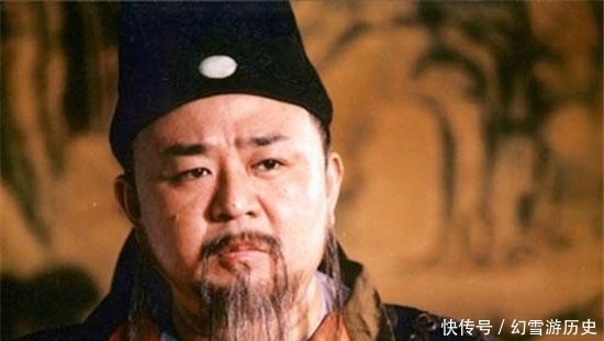 遗物|狄仁杰死后,遗物中被发现8个字,暴露他和武则天的“小秘密”