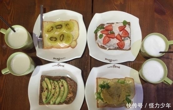 营养物质|早饭千万别吃这些东西,伤胃还伤身,吃了还不如不吃