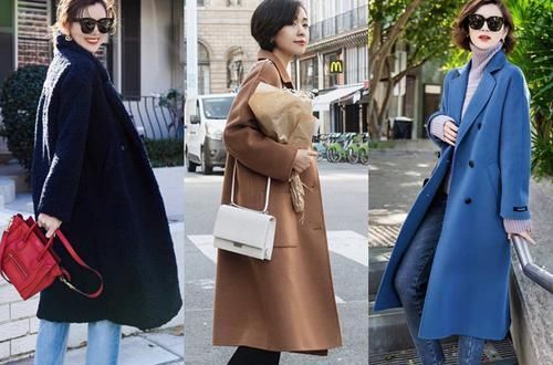  穿衣|做个穿衣讲究的女人，40岁后穿搭不装嫩简约知性有女人味就好