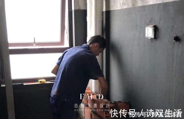 红木门|装修房子,遇到这7个地方我要全部遮起来,家里清爽干净更实用