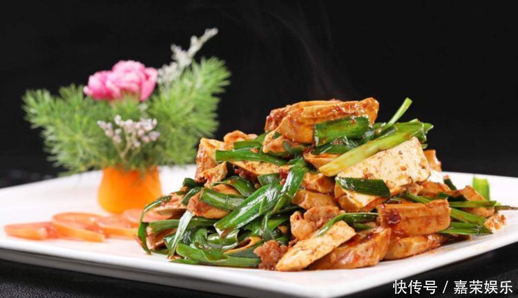 蒜苗5种最好吃的家庭做法,简单美味又解馋,看看你喜欢吃哪种