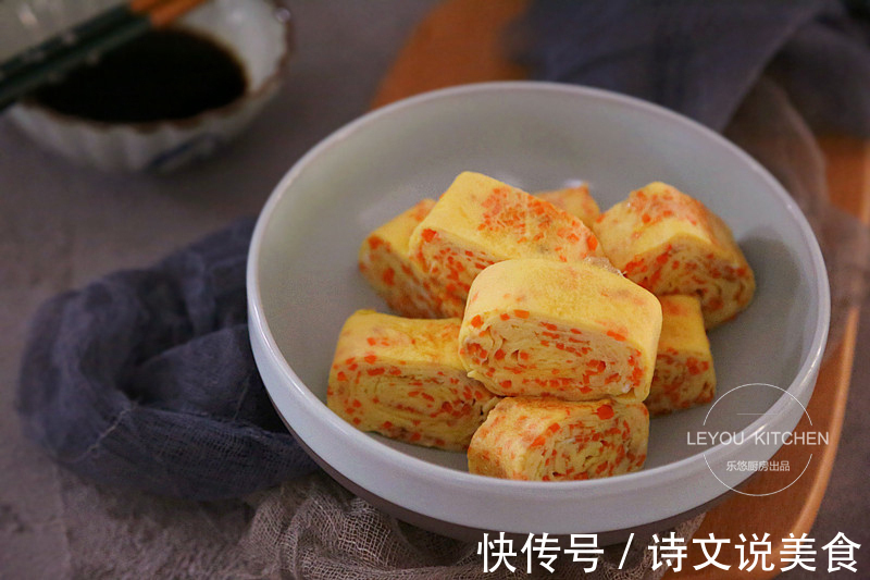 早餐鸡蛋的花样做法,鲜嫩好吃还可以保护视力,给孩子做正好
