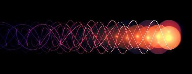 粒子|宝宝问我光速每秒30万km,那动力是啥瞠目结舌之下我瞬间崩溃