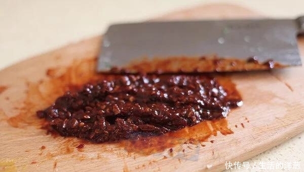 下入|如何在家简单的制作,超级好吃下饭的麻婆豆腐呢?快来学学吧!