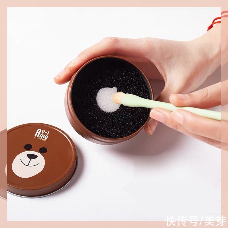 4块钱的美妆小物，连专业化妆师都在用