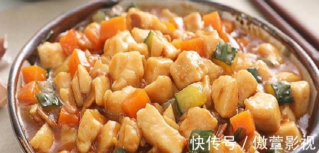 最近学会了5道新菜，家人都夸好吃，再也不用发愁下班吃什么了