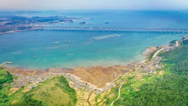 大嵛山岛|这些美爆的国内小众海岛，私藏了绝美风景！想去海岛游的赶紧安排