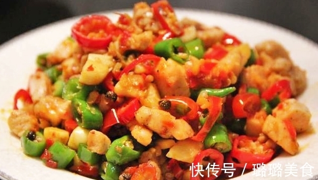 下饭|鲜香入味的几道家常菜，好吃的流口水，下酒下饭，请客吃饭有面子