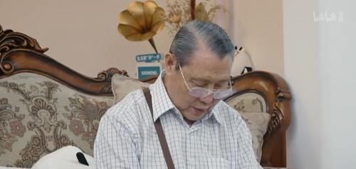 房客|這私生活一曝，都得重新認(rèn)識(shí)她