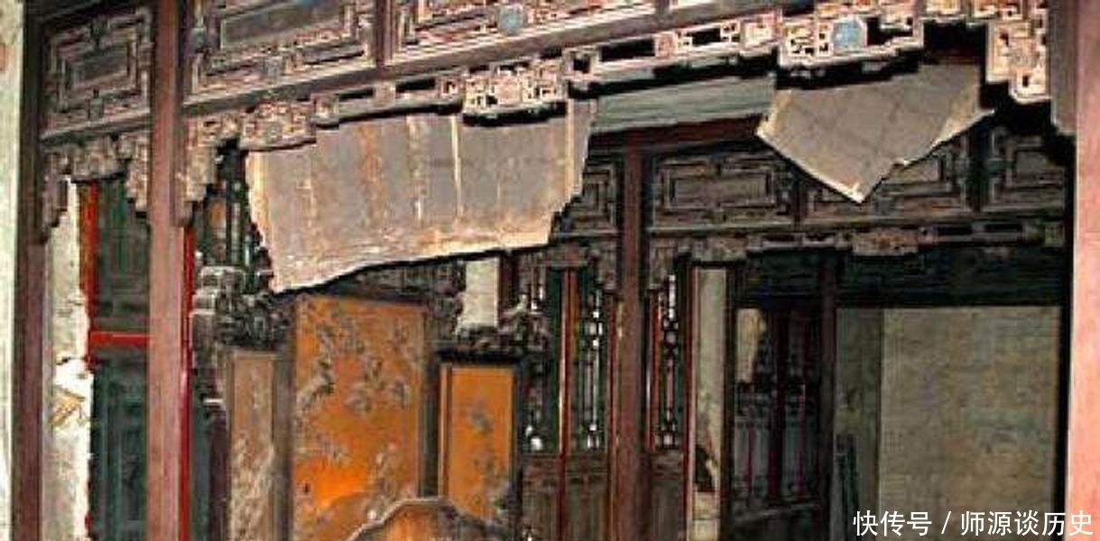 生活|古代的冷宫生活究竟是啥样?被贬冷宫的妃子下场会如何呢?回答!