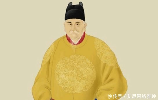 杀手|她美若天仙才华出众，为何朱元璋宠幸之后直下杀手？真相不简单