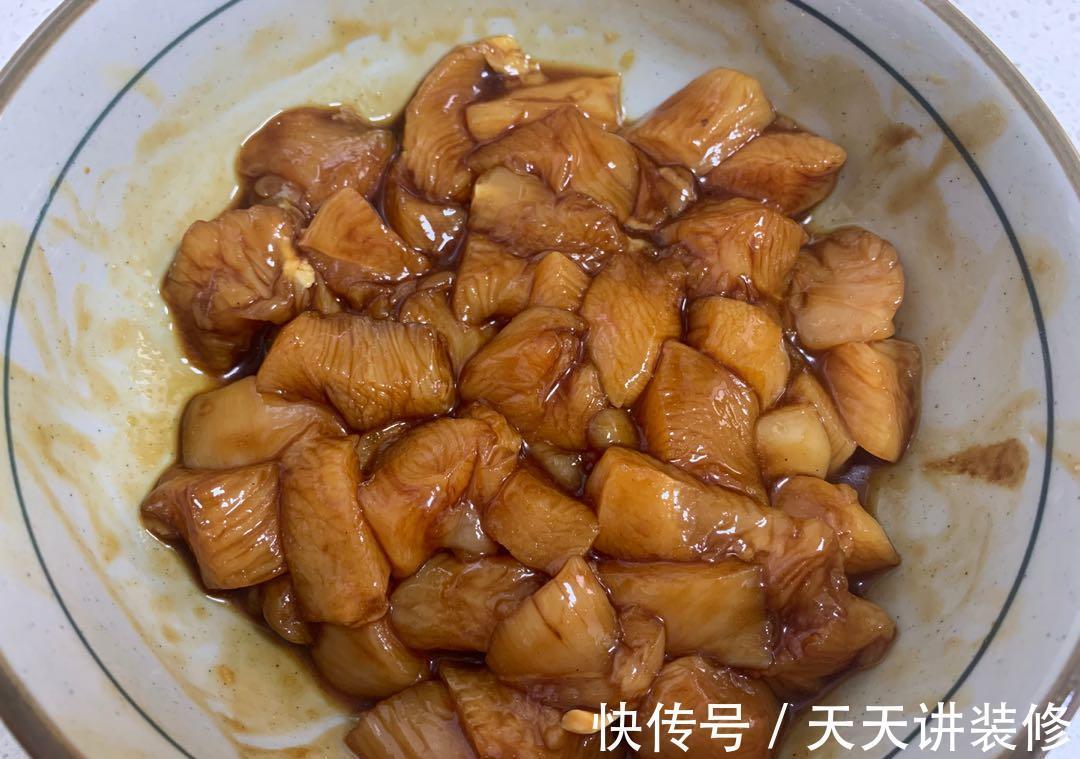 烧烤|最近超火的牙签烤肉串,在家就能轻松做,一口一串好吃停不下来