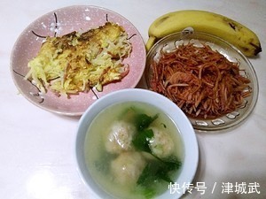 营养早餐一~50天不重样