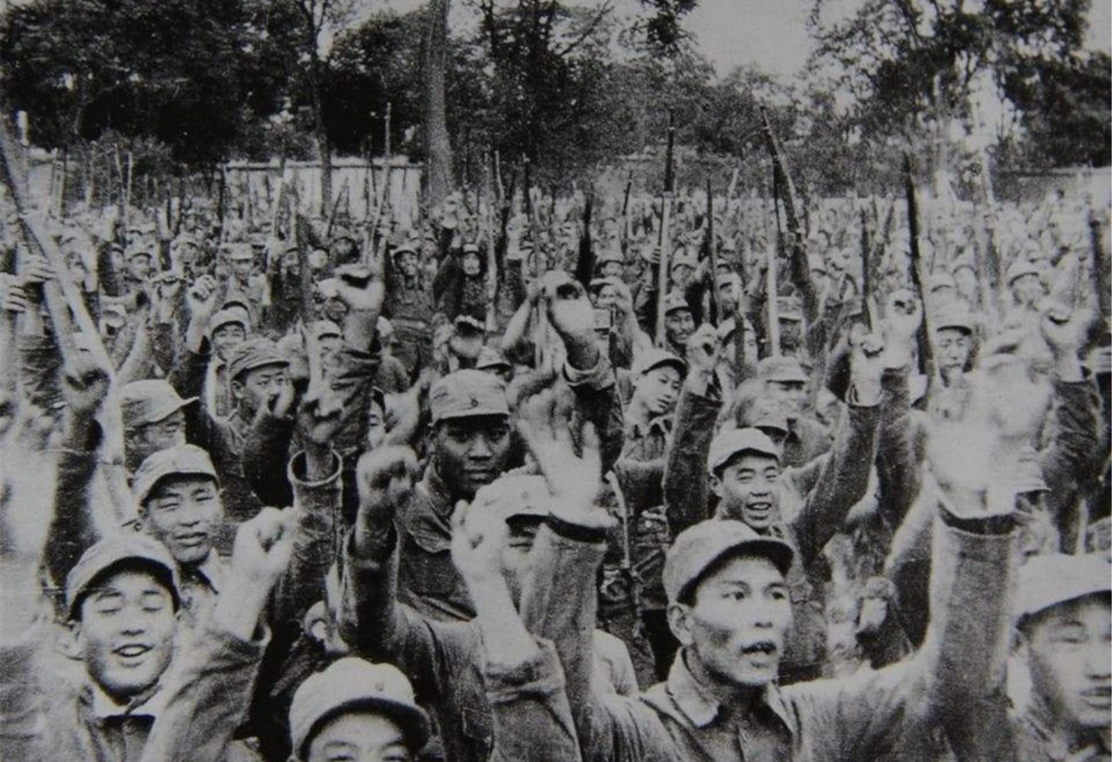 三大战役|解放战争中的三大战役，哪场最难打？淮海当属第一