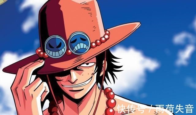 人气角色|海贼王的人气排行榜,排名前四的人物无需质疑,第一就是王