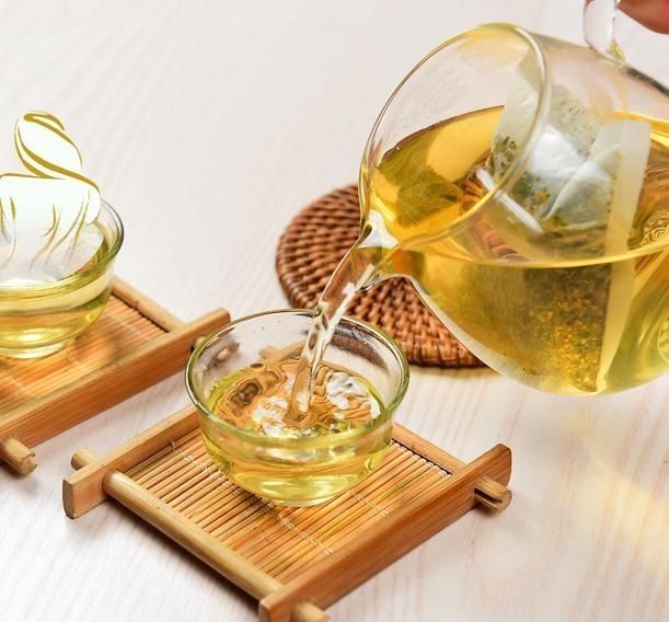 湿气太重怎么办，很简单，饭后喝一杯，轻松排出湿毒身轻盈