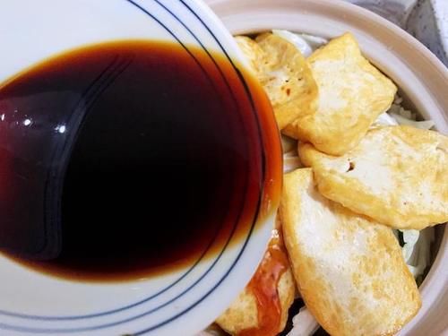 这个冬天,吃上一锅热乎乎的豆腐,不仅暖胃,又可口