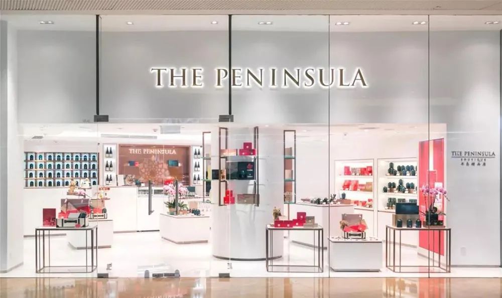 精品店|硬核消费趋势来了，一大波“精品店”入侵购物中心……