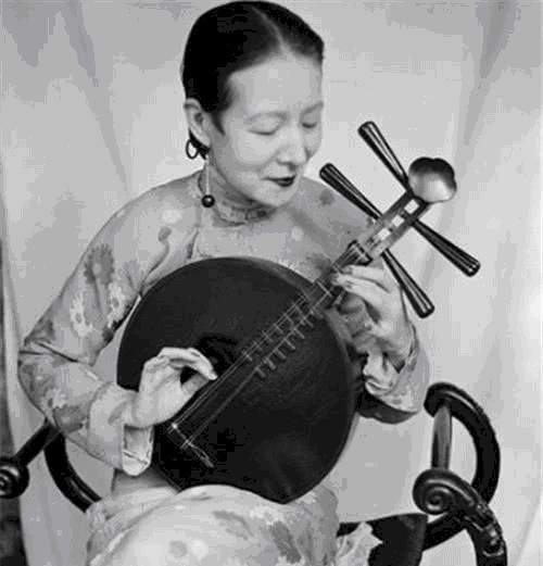 身边|慈禧身边最美女官:精通现代舞,后嫁给一将军,晚年依旧美艳动人