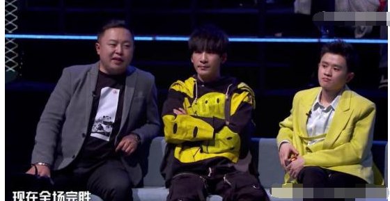 《吐槽大会》赛制被吐槽一成不变，李诞回应，对选手实力最好展示
