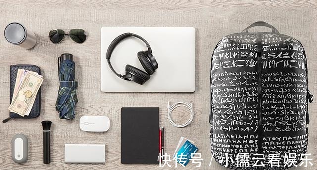 xd|超能装的变容防盗包,上班、出差、旅行,一包走天下