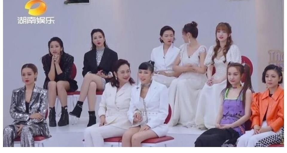 乘風(fēng)破浪的姐姐|《乘風(fēng)破浪》被曝有劇本，前工作人員：大家早已知道自己的結(jié)局？