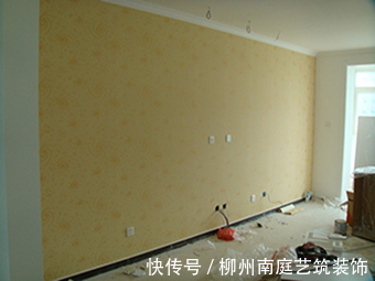 精装|如何确定装修流程?南庭艺筑带你了解毛坯房到精装房的具体过程。