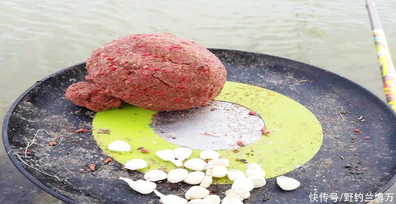 秘密|同样都是钓鱼,为何别人比你钓得多,秘密在这里