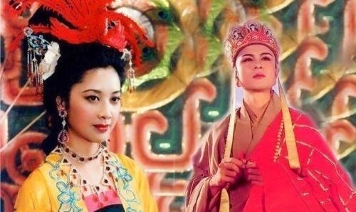 当年|唐僧当年随口6个字的台词,如今却成为情侣分手的“经典借口”!