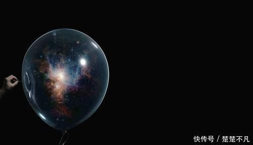 黑洞 我们的宇宙可能存在于某个黑洞中,460亿光年以外的宇宙是什么