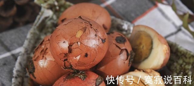 五香茶叶蛋|做五香茶叶蛋，最重要的就是这“五香”，味道香醇浓厚，比买的香！