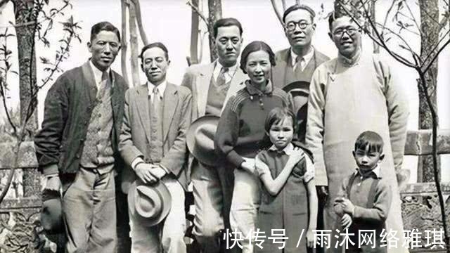 痛批|鲁迅痛批,钱钟书冰心嘲讽,民国大师们为何都“不待见”林徽因?