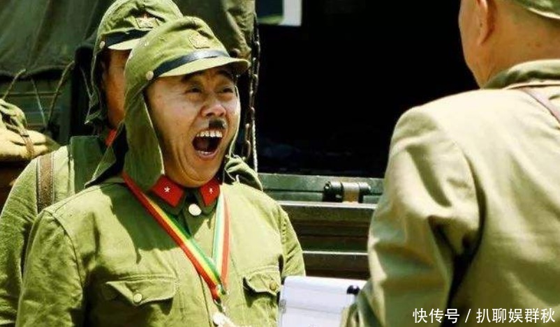 鼻子|二战时日军鼻子下面为何要留一撮毛?