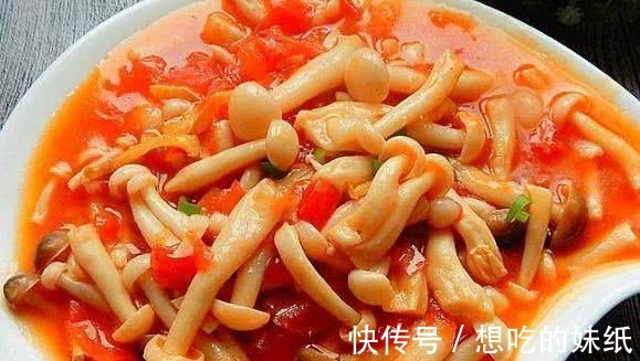 香菇|煮妇必会的四道家常菜,第二道太好吃啦!