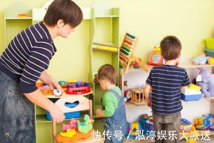 孩子|教孩子独立≠逼孩子独立,培养孩子独立自主家长必须明白这3点!