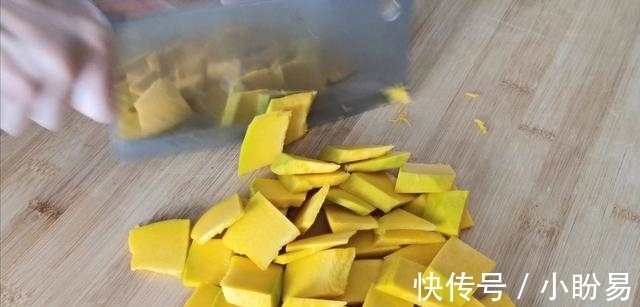 夏天|爱吃馒头的人要收藏，夏天用它代替米饭，好吃不怕胖，做法零失败