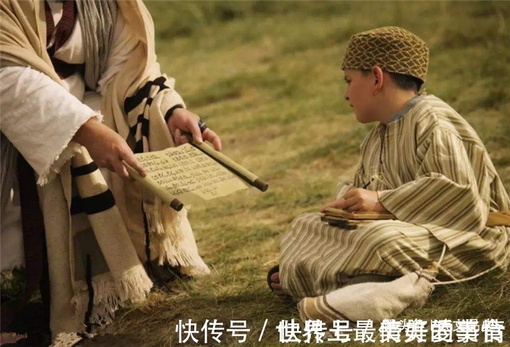 犹太民族#犹太人的富人思维:“卖豆子”思维,读懂它,教你变得不平凡