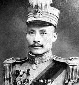 蒋介石|北伐战争中的这场决定性战役,奠定了蒋家王朝的基业