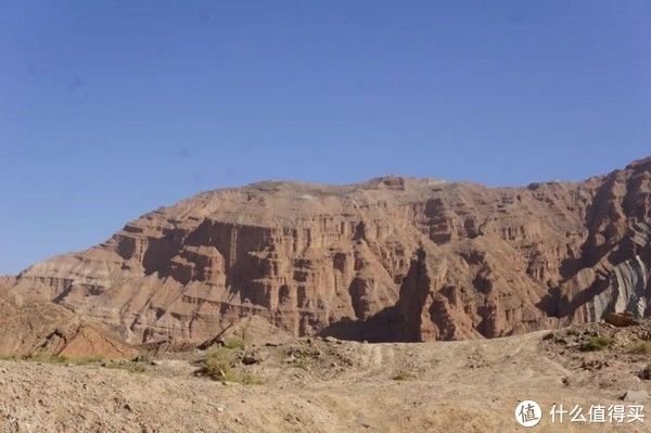 天山|攸声旅游 篇十四：四分之一独库，从库车、大小龙池，到天山神秘大峡谷