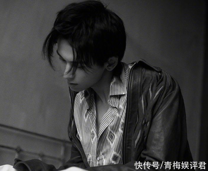 榜單|5月藝人商業總榜：張哲瀚超王一博奪冠，龔俊第五，白敬亭危險了