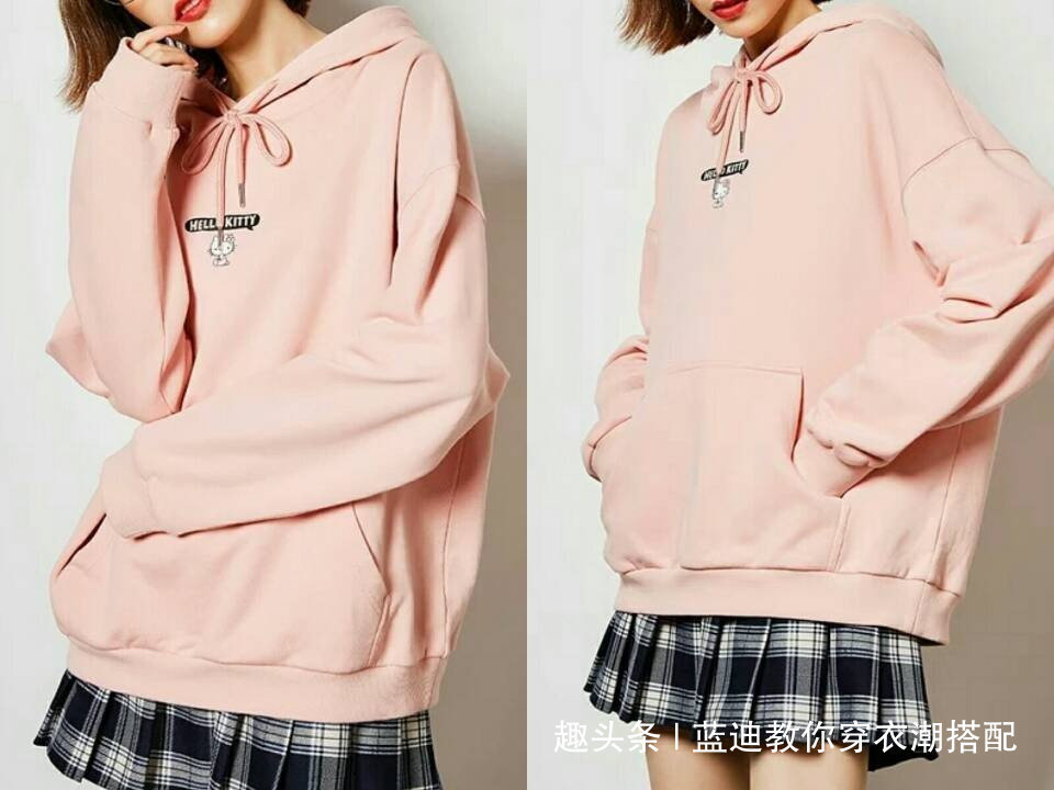 h型 冬季不知道买大衣会配大衣让你从头好看到脚!