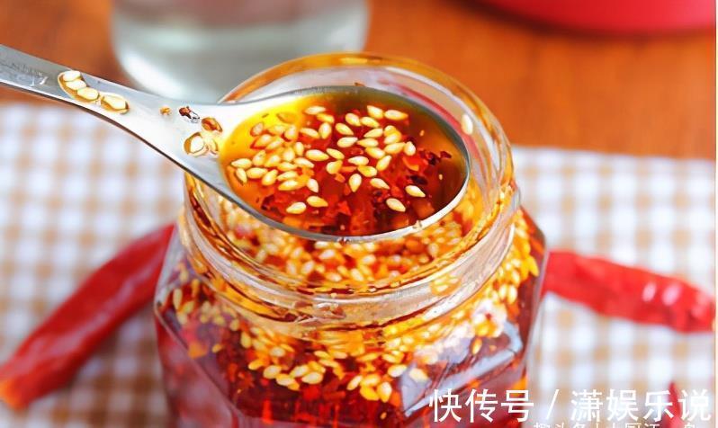 做法|做辣椒油，不要直接泼热油，大厨教你不外传做法，香辣还不糊