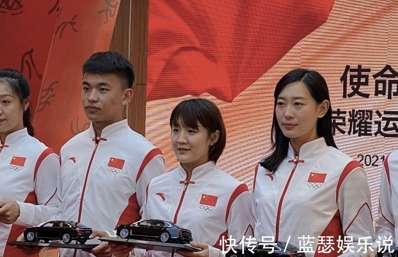 陈梦|陈梦跟陈幸同分开,不再搭档女双比赛,是因为一场比赛