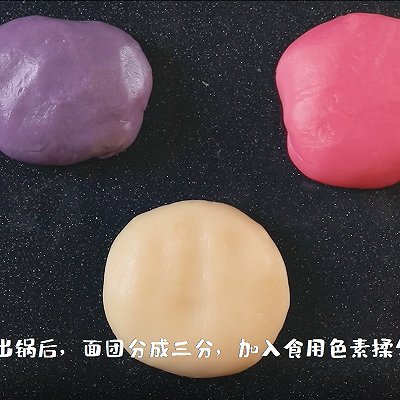 打蛋器|冰皮奶黄月饼