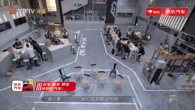 李雪琴+毛不易,明星好友圈的故事凭什么吸引观众?