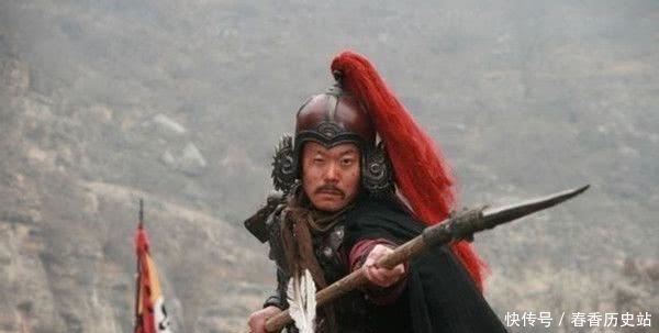 力保|梁山五虎将关胜的悲惨结局:恶斗悍将力保不失,却死于暗器之下