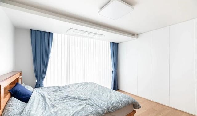 太太|韩国太太坚持去客厅化的3个明智决定,越来越多人学,实用人性化