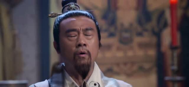 功臣|朱元璋宴请功臣,桌上摆3道珍馐,刘伯温喝住徐达别吃