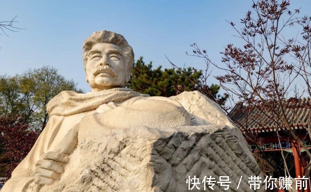 西城@文学家鲁迅为什么钟爱西城？