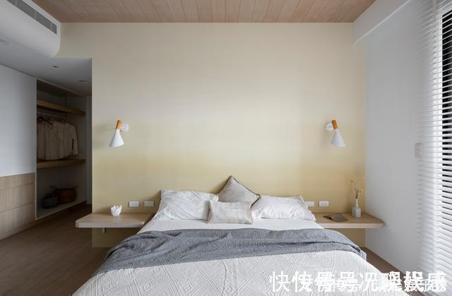 实用|看了她的家,我终于鼓起勇气决定“去客厅化”,太实用了!晒一晒